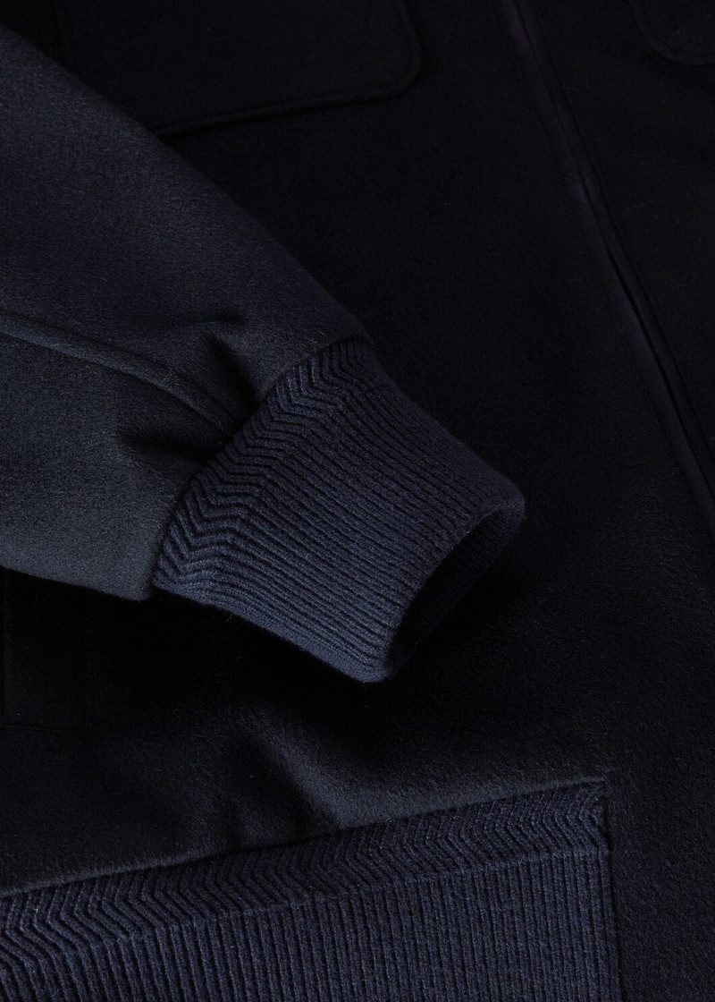 Ardmore Bomber Jacket 4