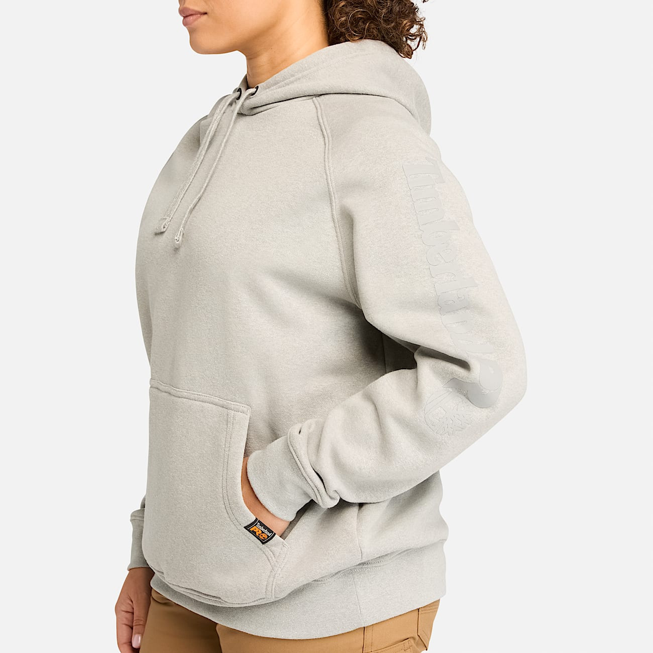 Women's Timberland PRO® Hood Honcho Sport Hoodie - 5