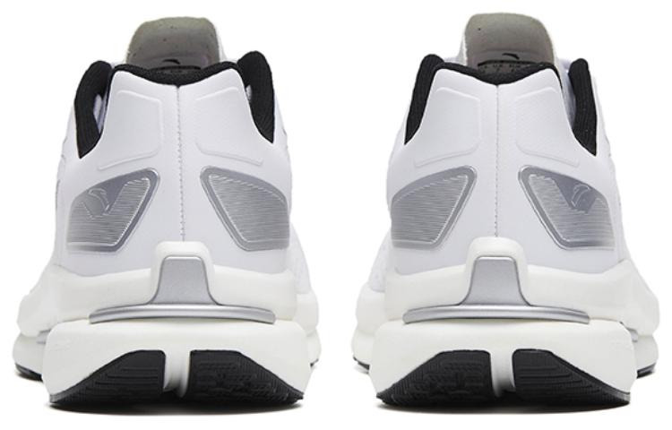 ANTA Blades Nitrogen Tech 'White Silver Black' 112245510A-1 - 4