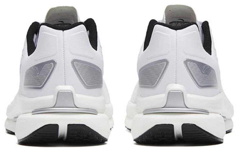 ANTA ANTA Blades Nitrogen Tech 'White Silver Black' 112245510A-1 outlook