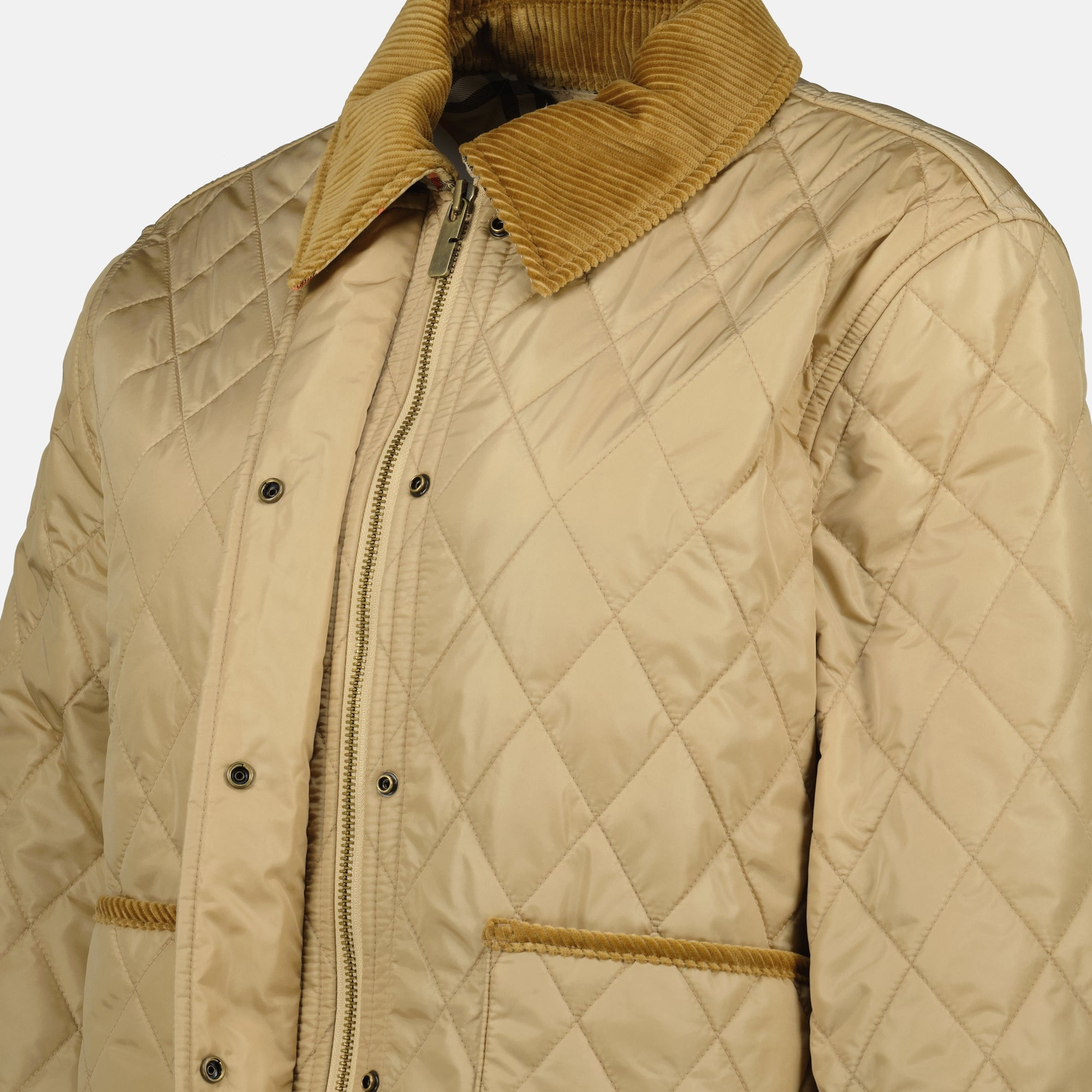 Veste matelassée - 3