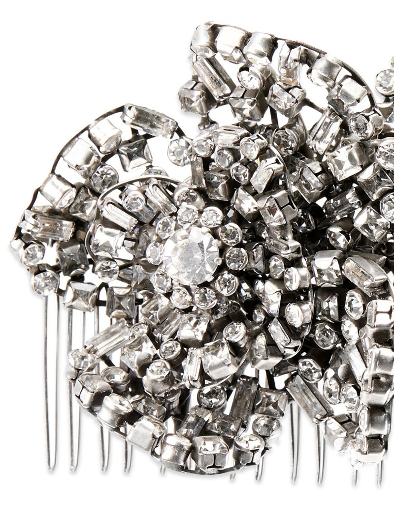 MAISON MICHEL Gisela comb outlook