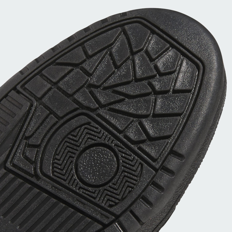 Turnaround Mid Shoes 8