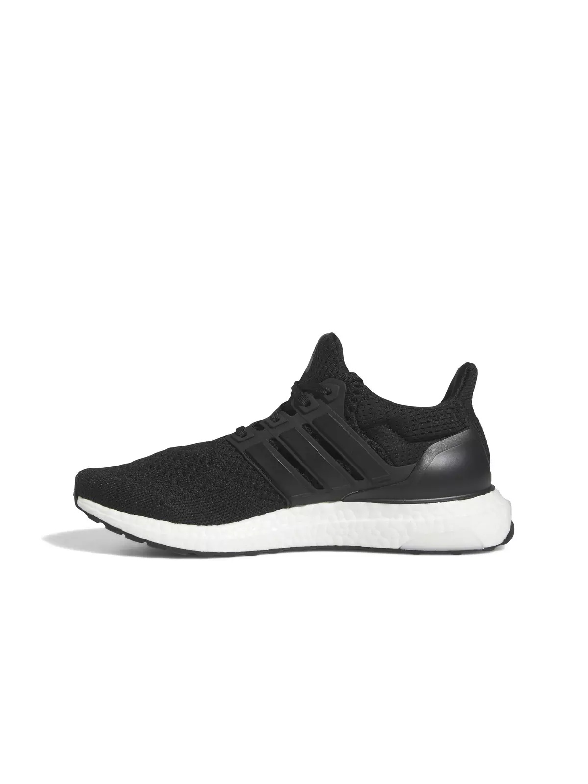 Ultraboost 1.0 "Core Black/Core Black/Ftwr White" Women's Running Shoe - 2