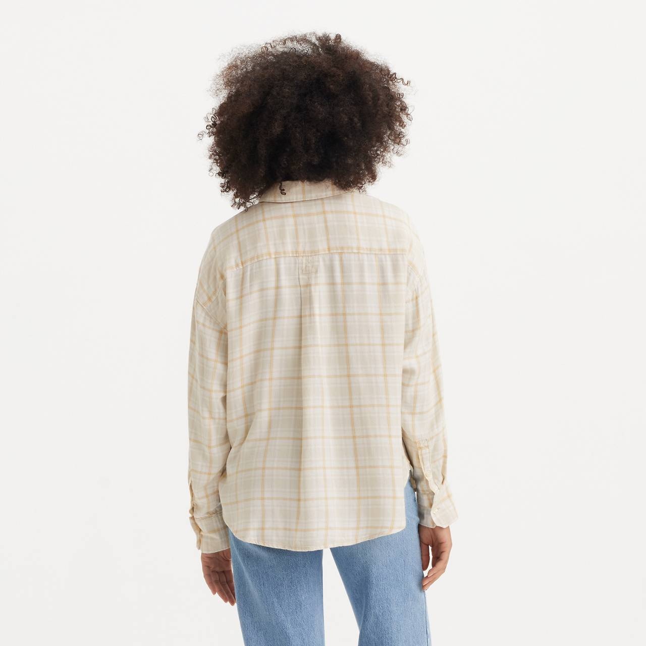 HENRI FLANNEL SHIRT - 2