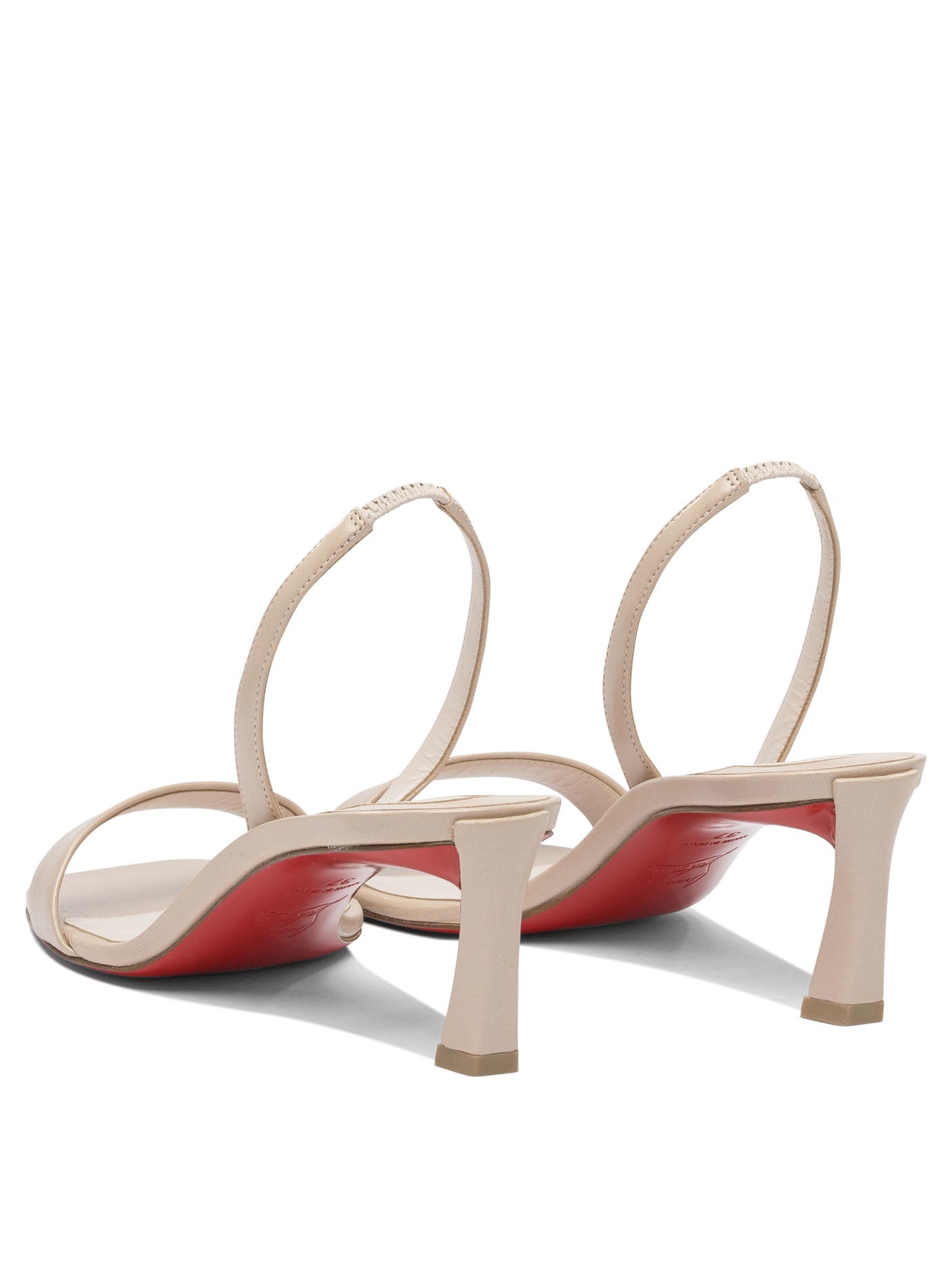 Christian Louboutin Sandals - 4