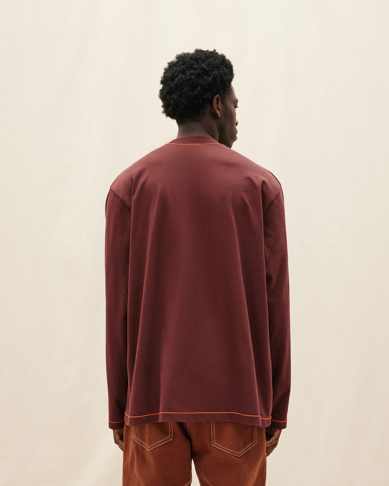 Le t-shirt Pate à modeler 3