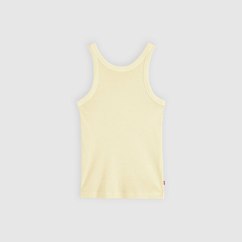 GARMENT DYE ESSENTIAL RACER TANK TOP 5