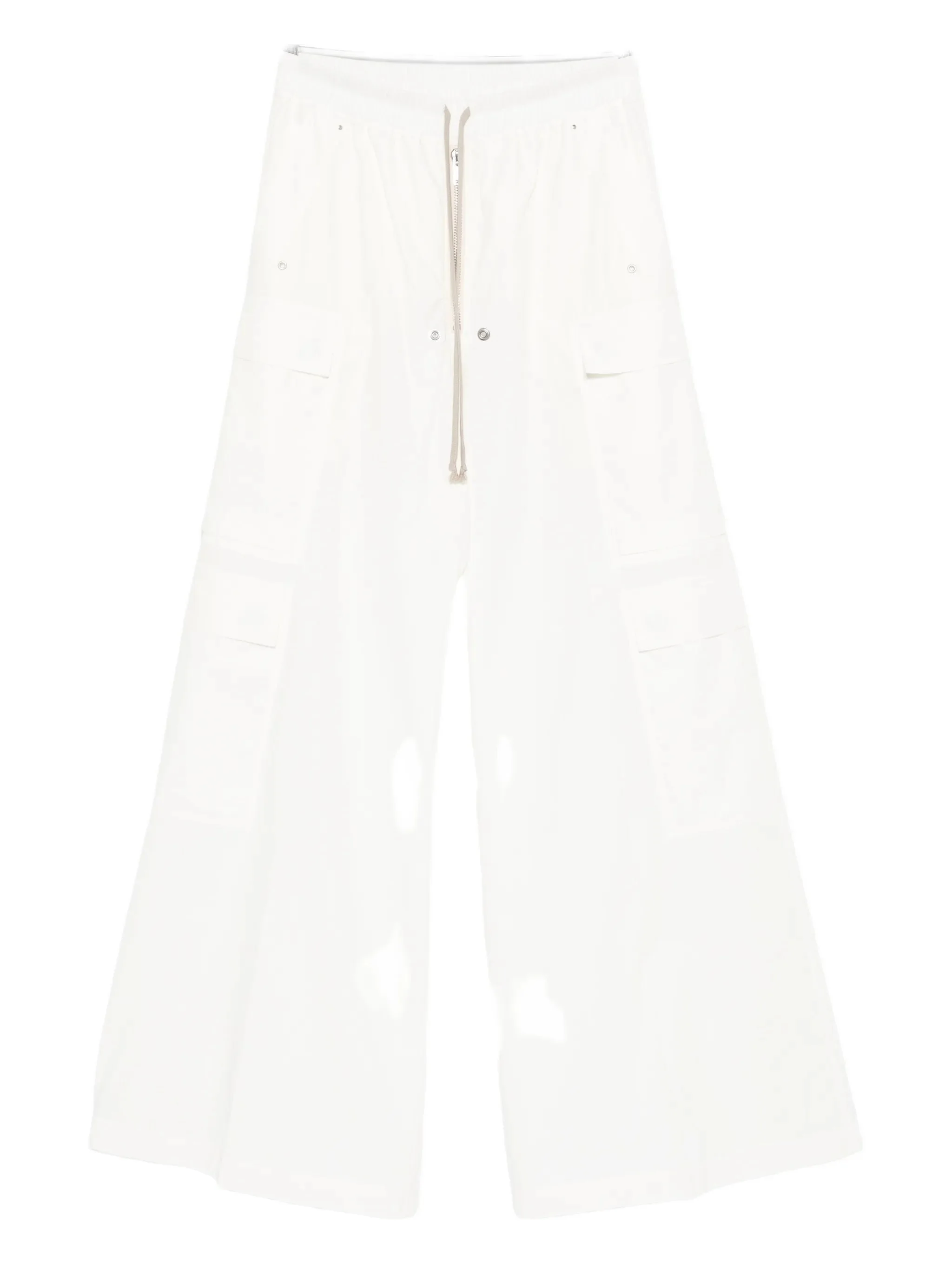 Rick Owens Cargobelas Drawstring Trousers - 1