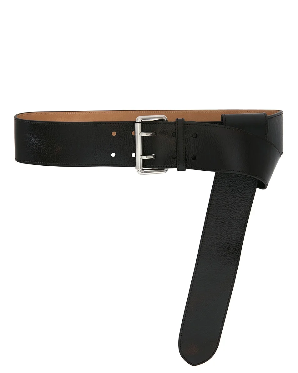 Wide Belt - 1