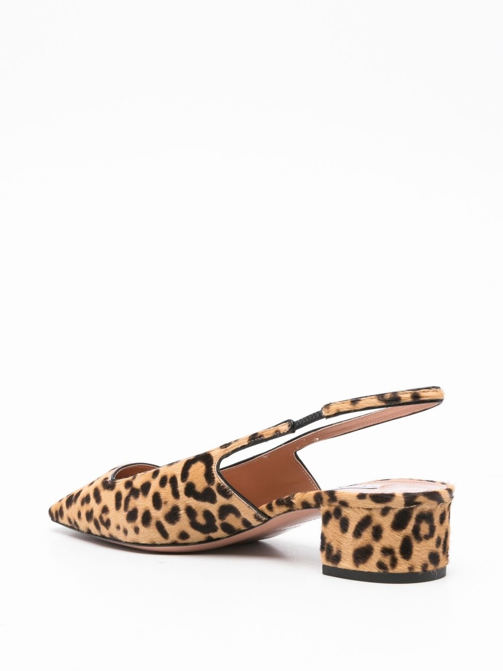 40mm Ginza pumps - 3