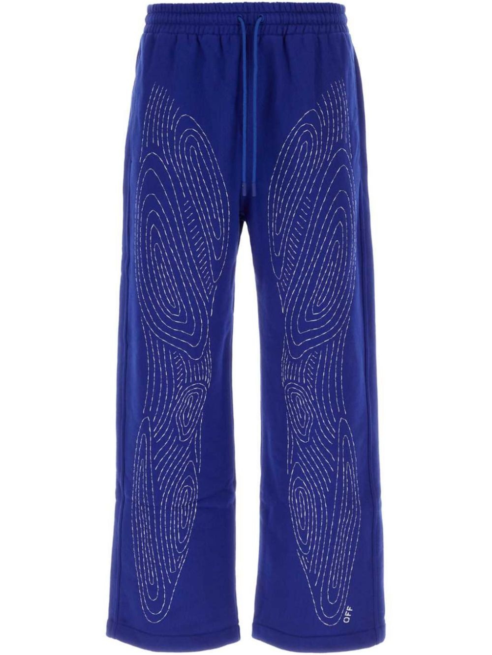 Body Stitch track pants - 1