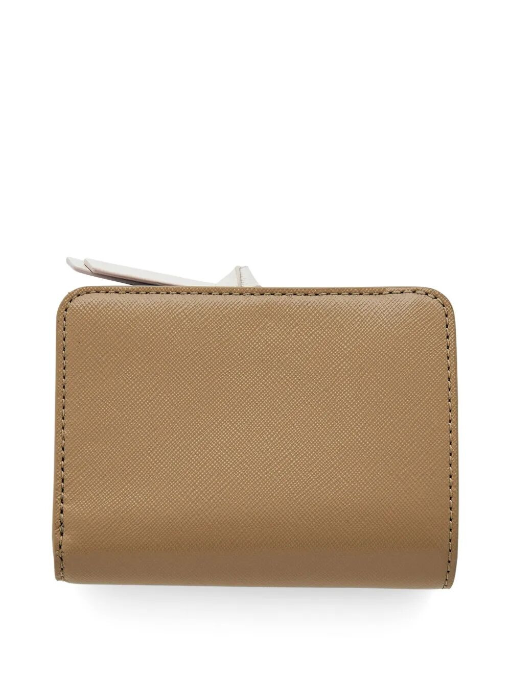 Marc Jacobs Women The Utility Snapshot Mini Compact Wallet - 2