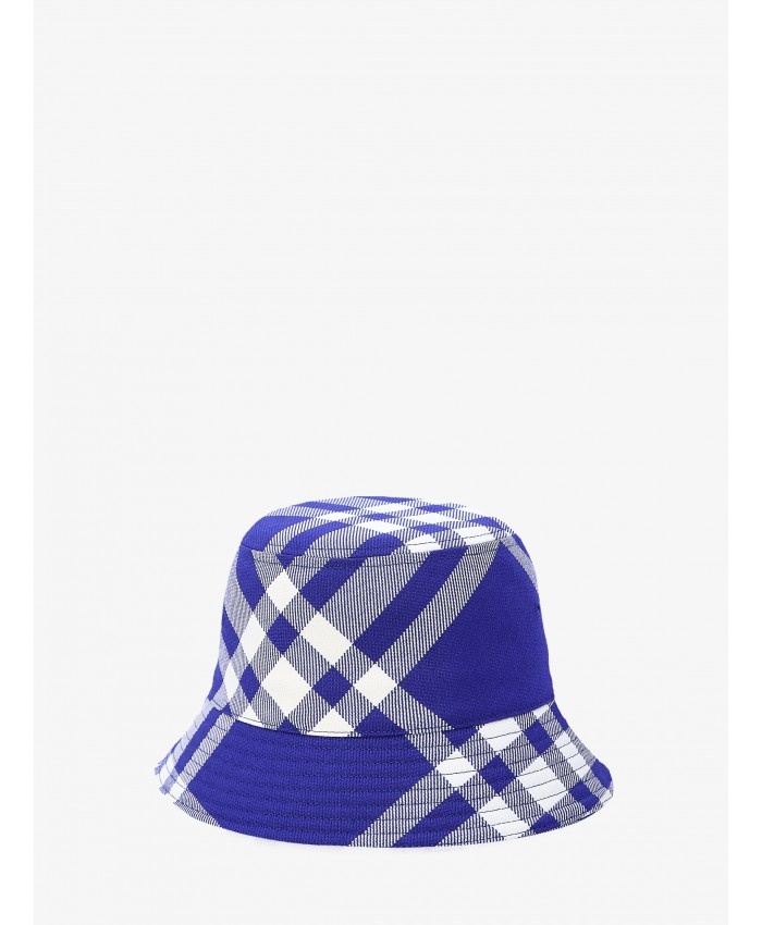 Burberry Check bucket hat | leam | REVERSIBLE