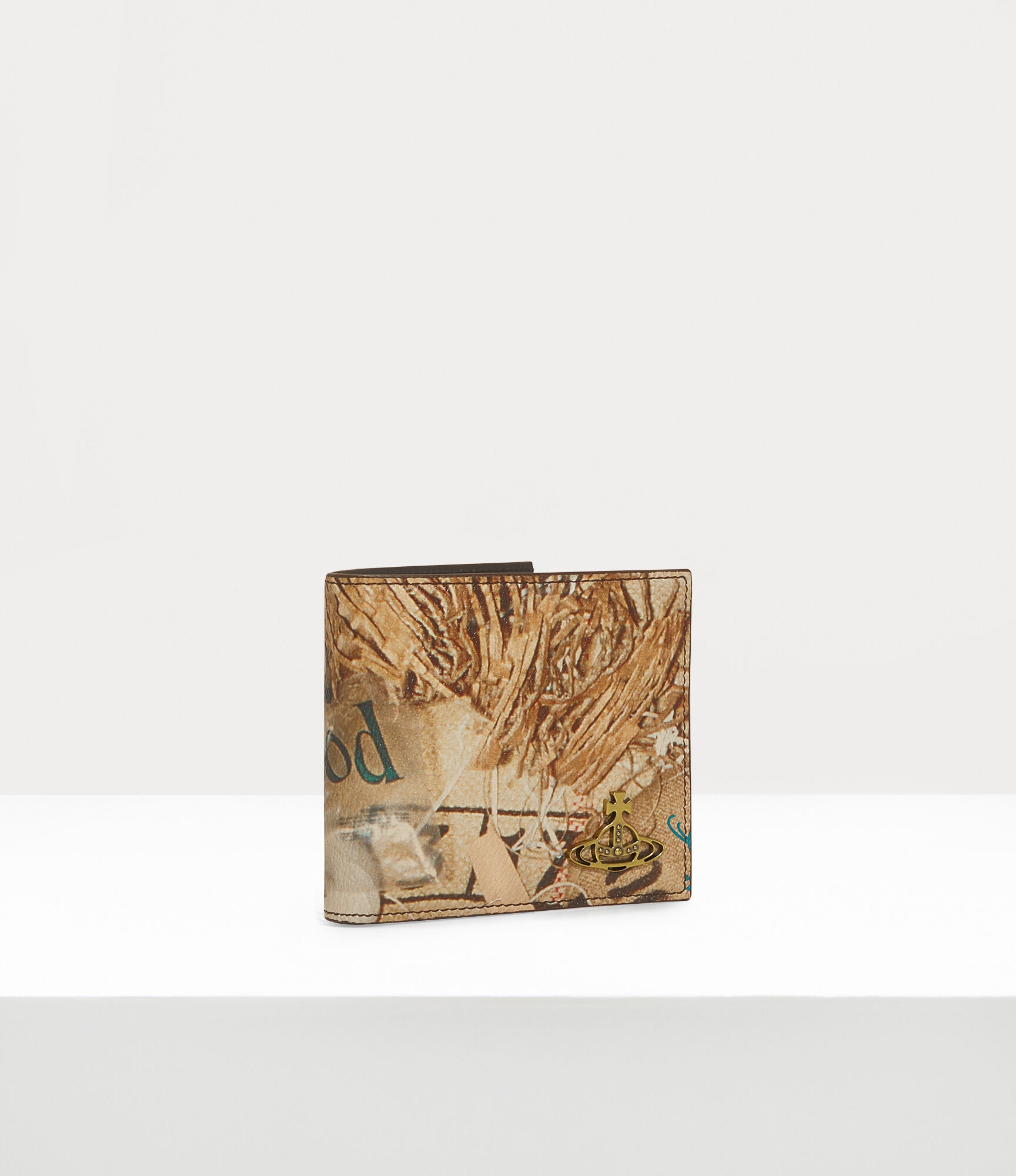 MAN BILLFOLD - 2