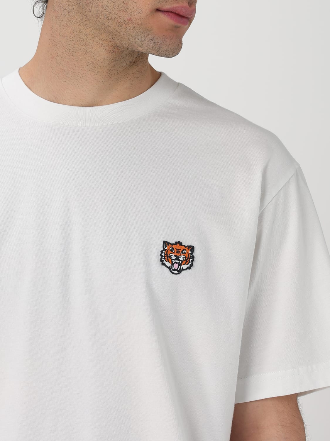 T-shirt men Kenzo - 4