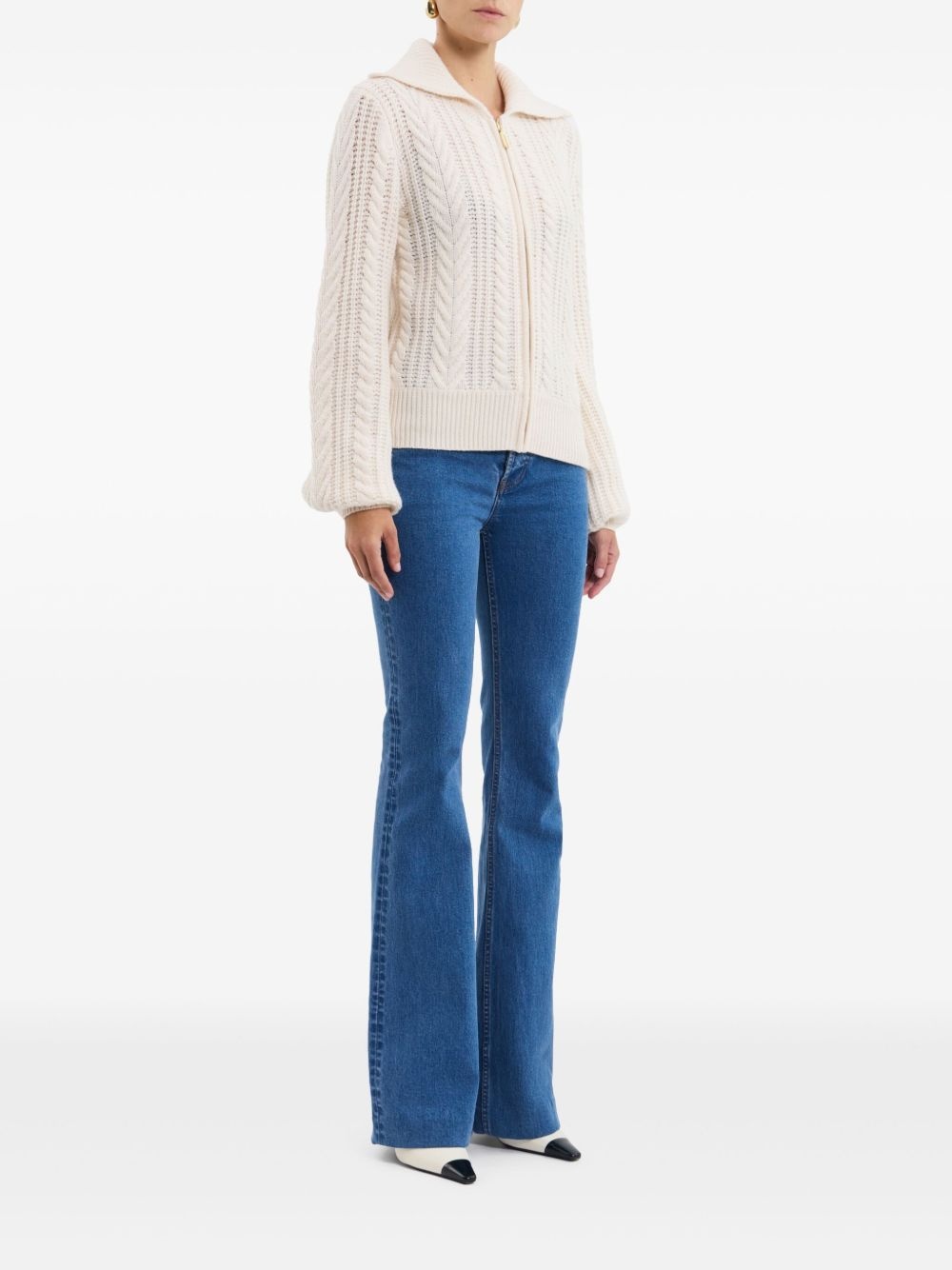 Saylor jumper - 3