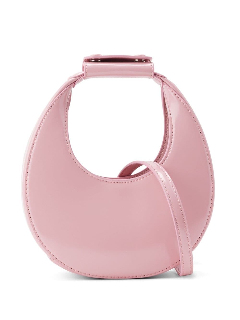 Goodnight Moon leather tote bag - 1