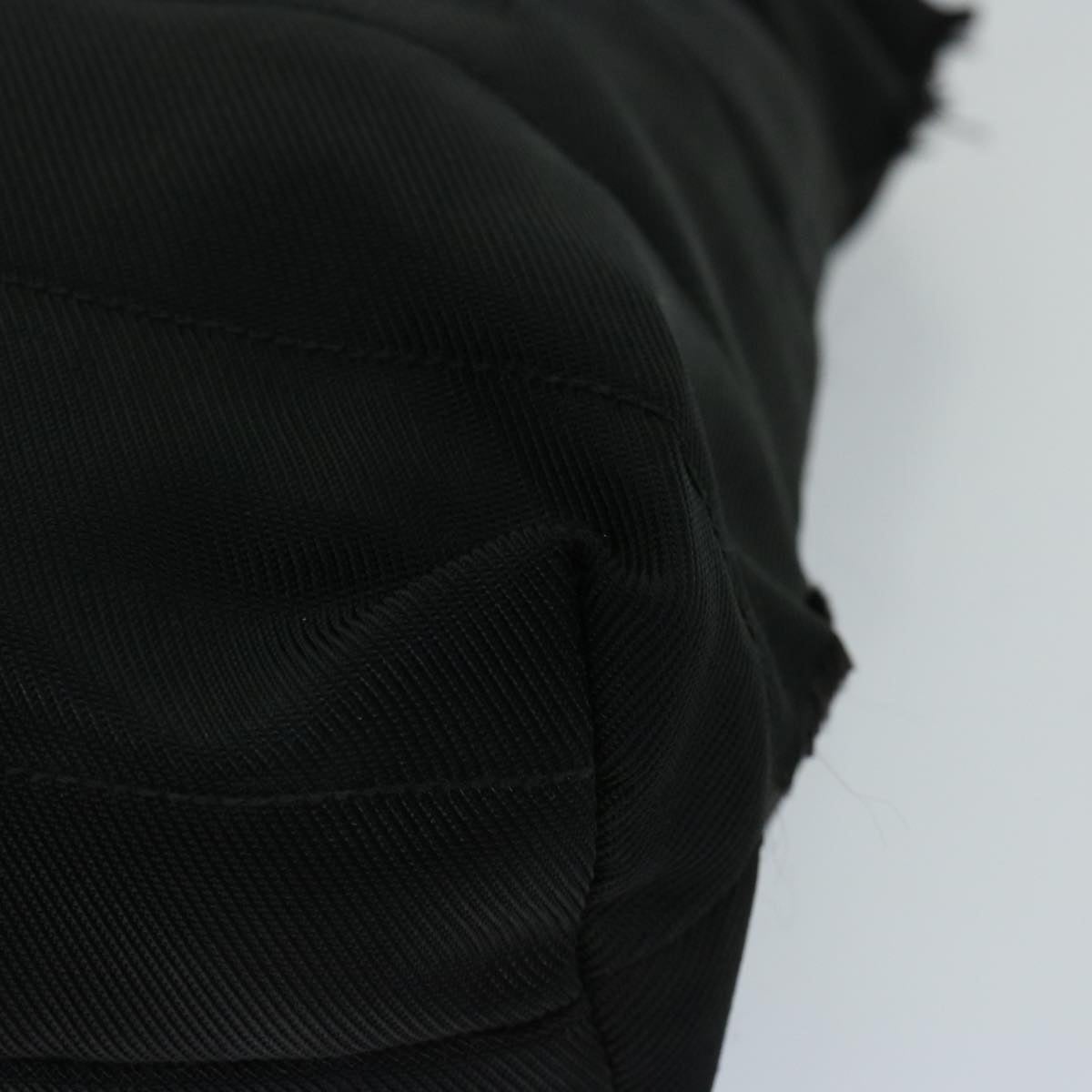 GUCCI Hand Bag Nylon Black 002 2123 002 2123 - 14