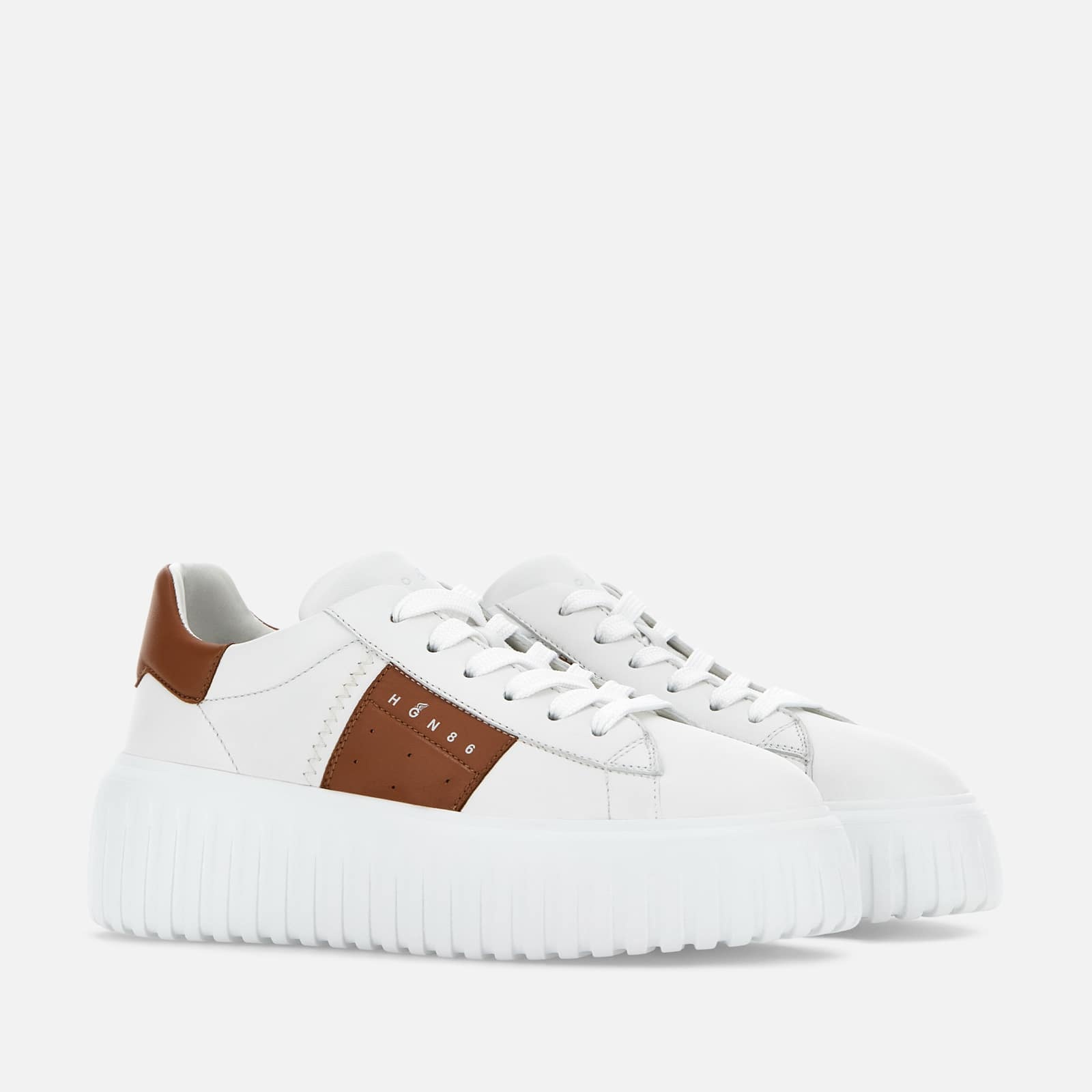 Sneakers Hogan H-Stripes - 2