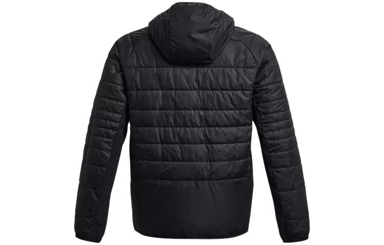 Under Armour Storm Session Hybrid Jacket 'Black' 1378494-001 - 2