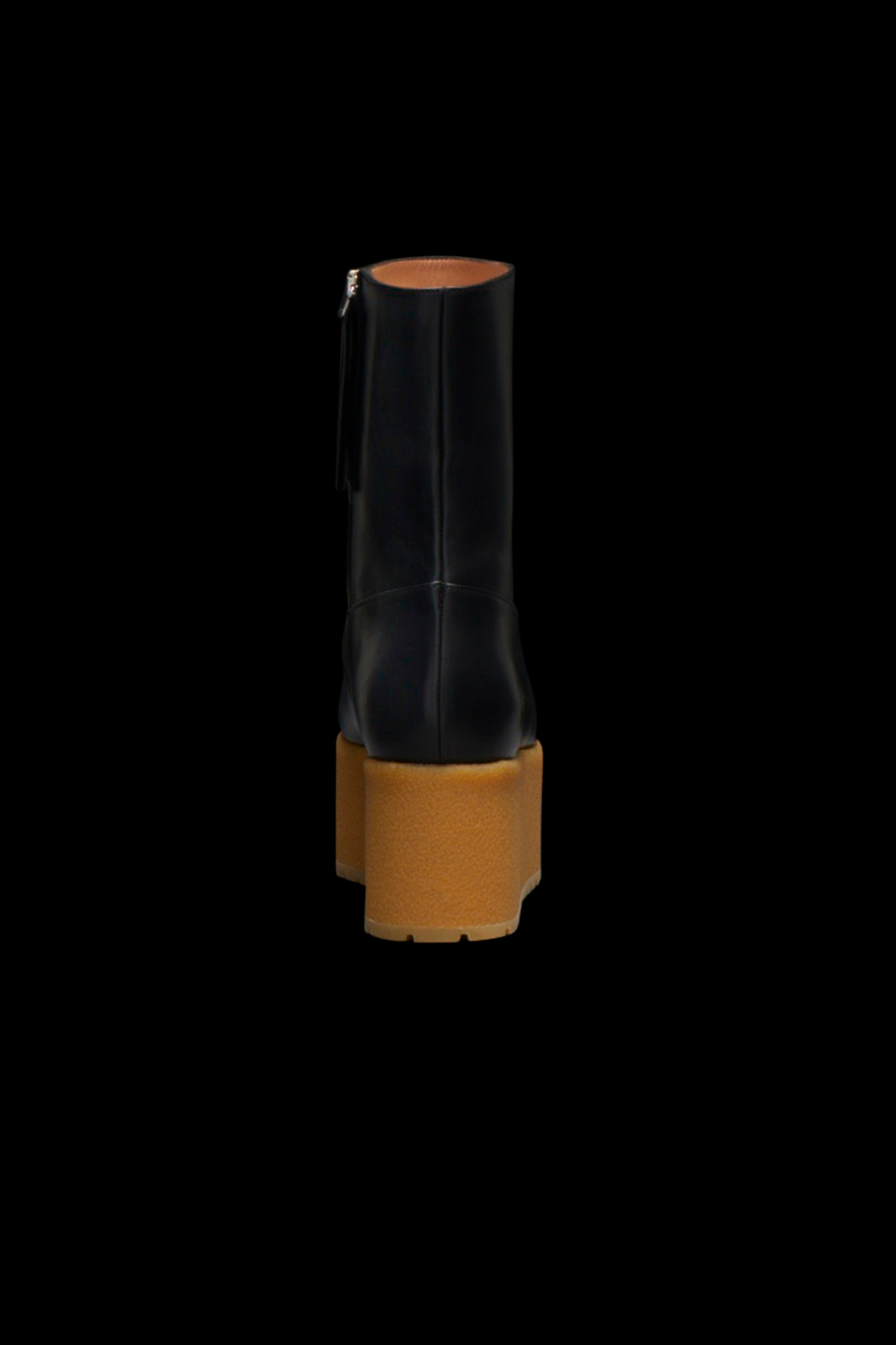 Zulima Ankle Boots - 8
