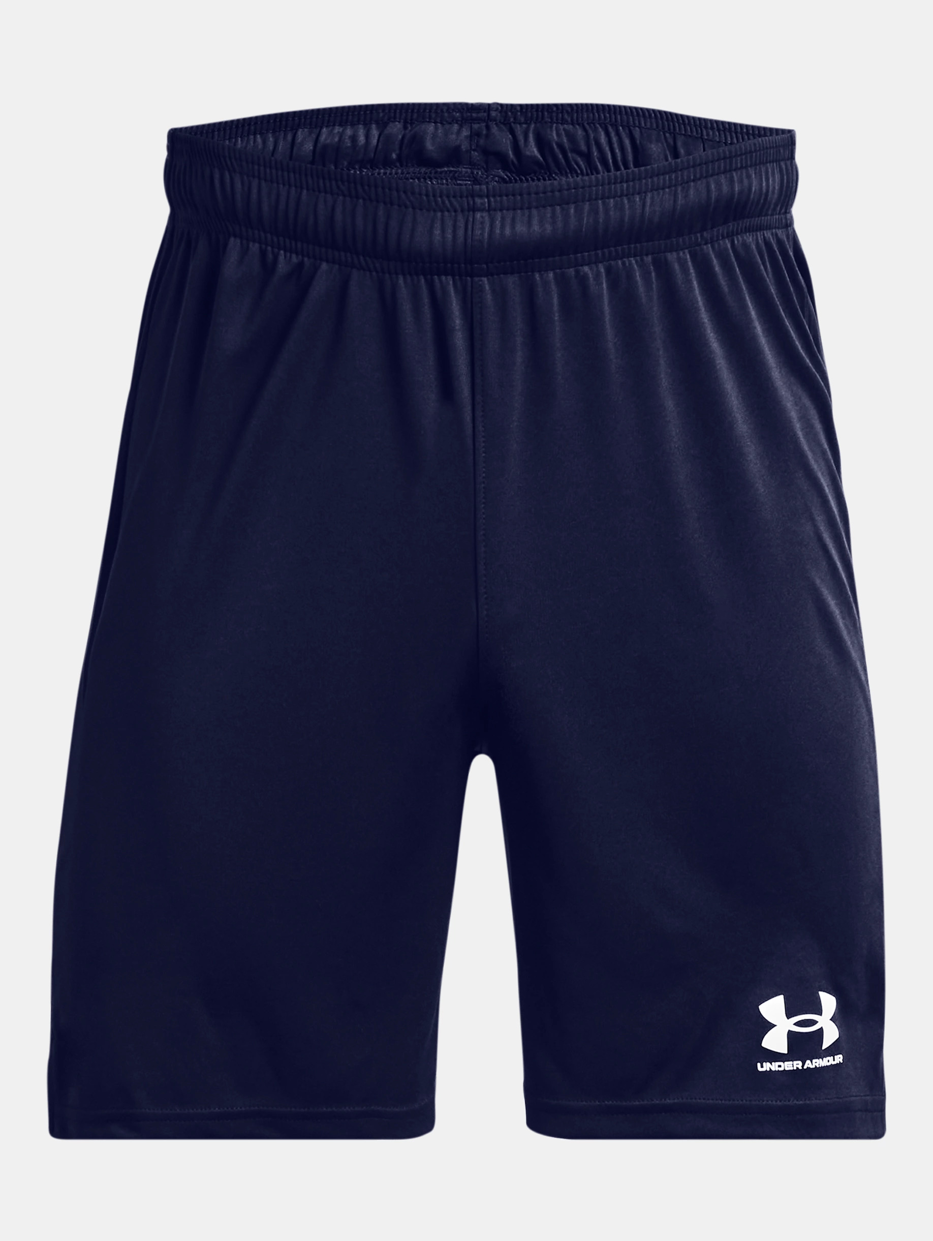 Men's UA Challenger Core Shorts - 1