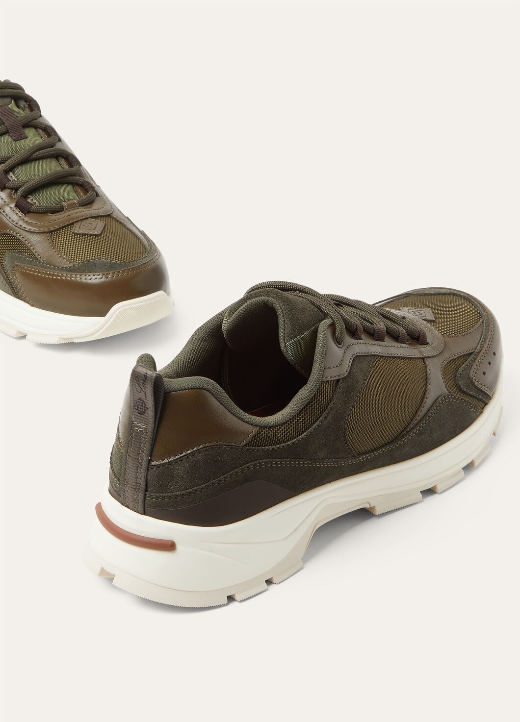Cairn Walk Sneaker - 6