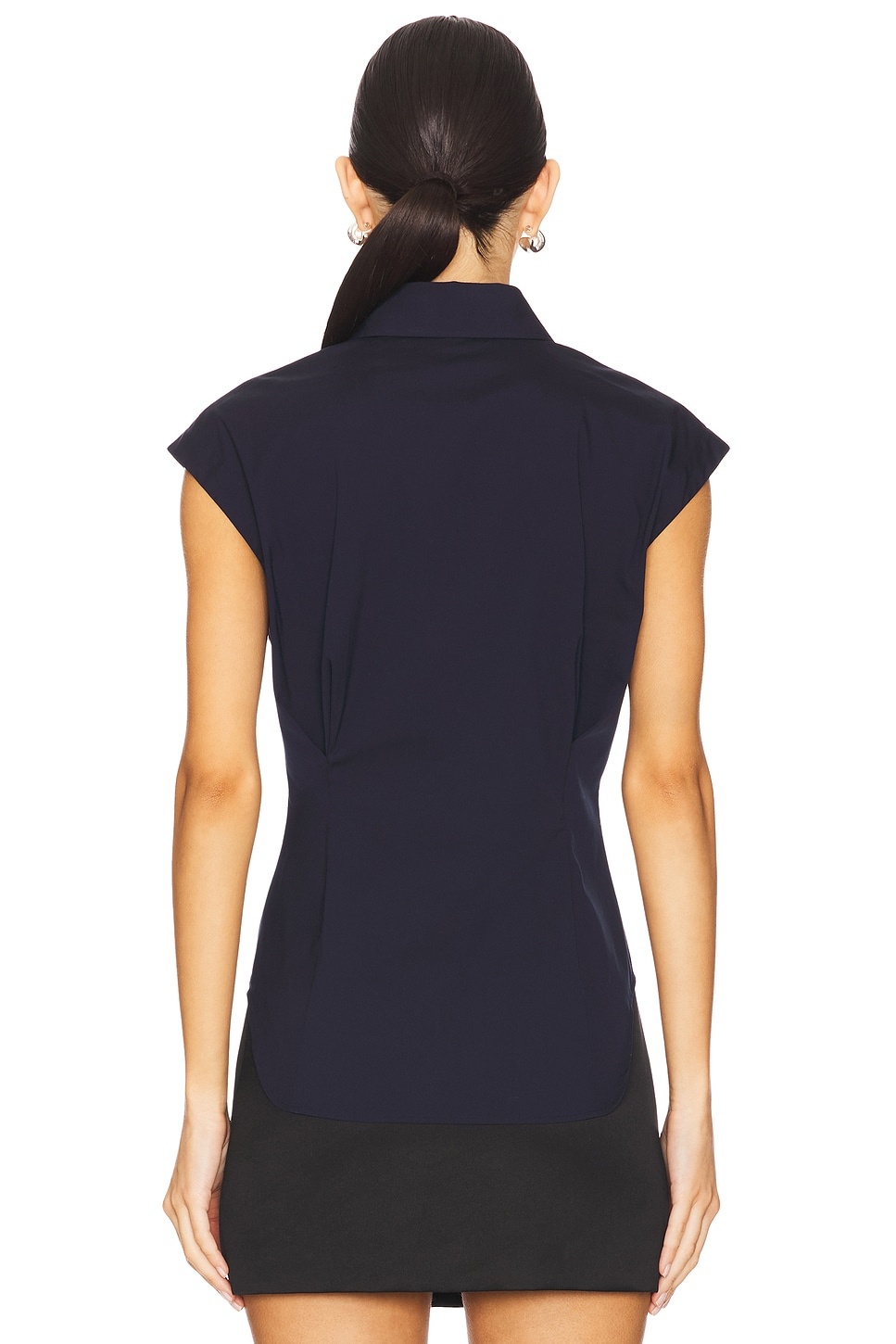 Cinch Shirt - 3
