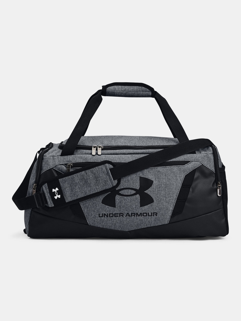 UA Undeniable 5.0 Small Duffle Bag 1