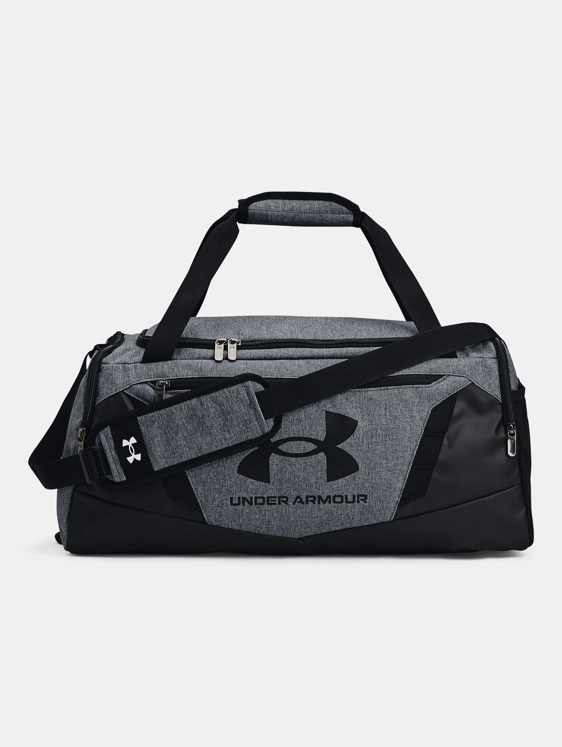 UA Undeniable 5.0 Small Duffle Bag - 1