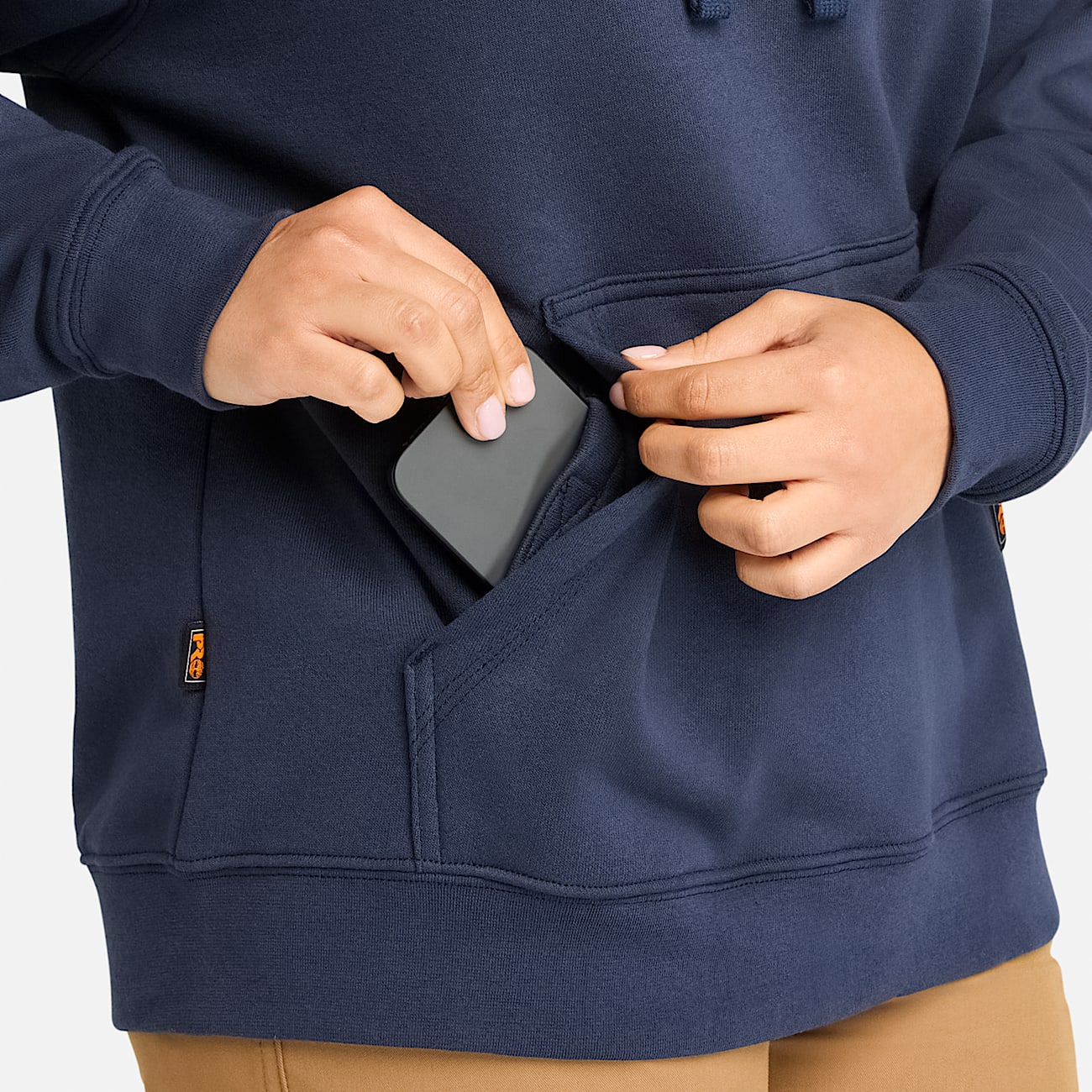 Women's Timberland PRO® Hood Honcho Sport Hoodie - 4