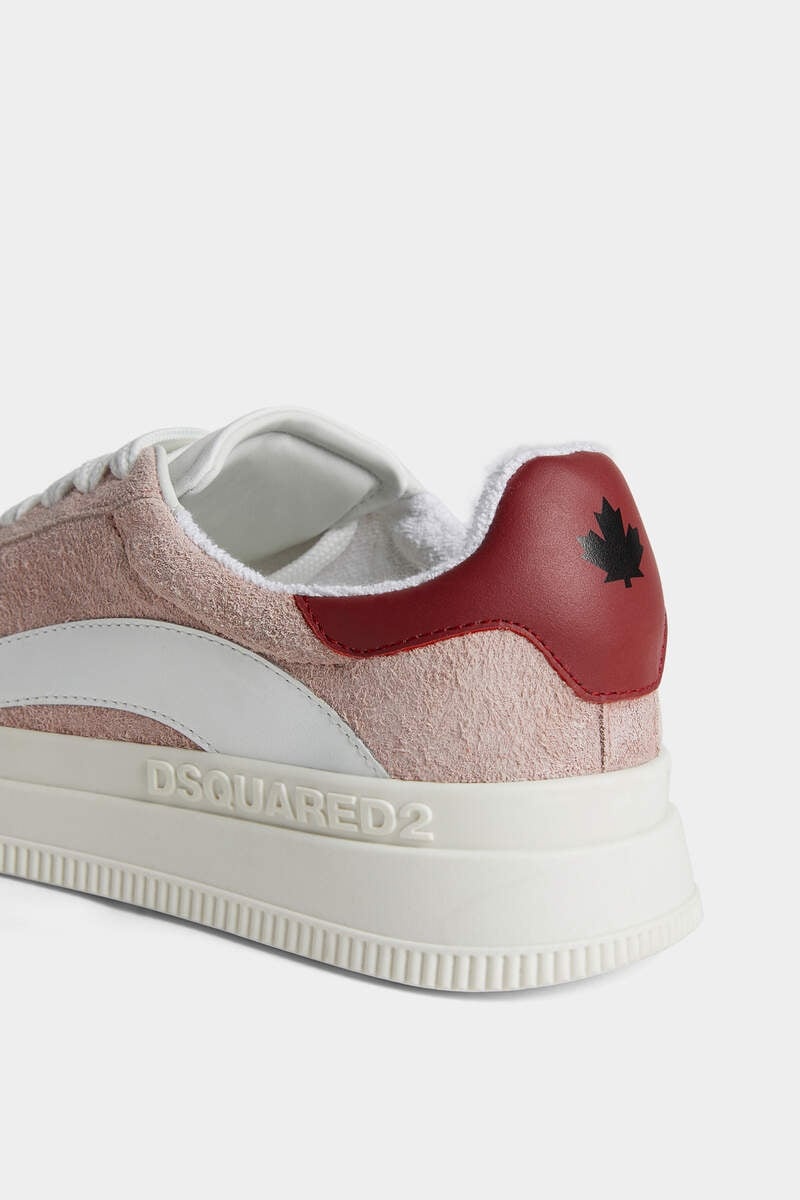 NEW JERSEY SNEAKERS - 4