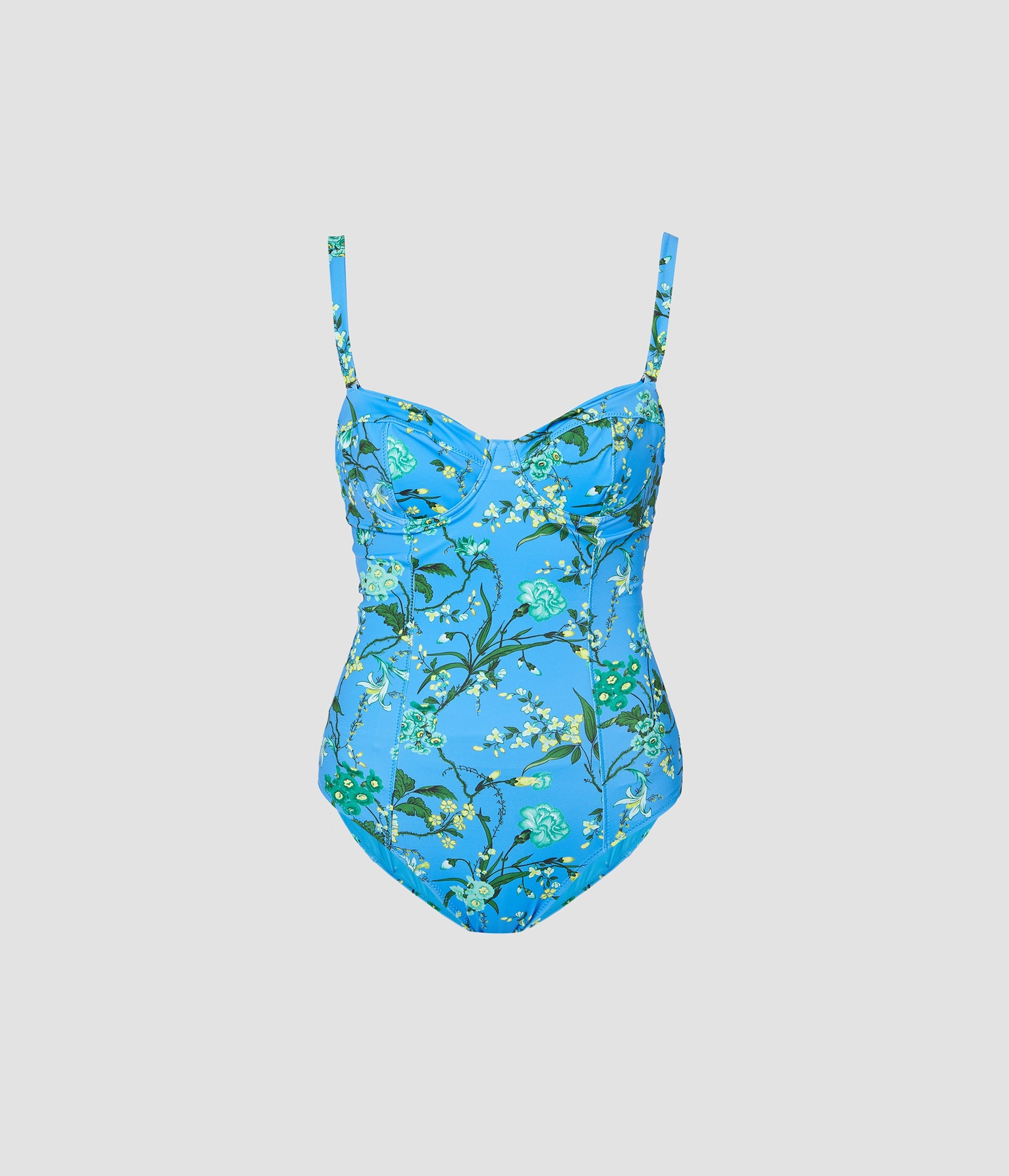 ONE PIECE SWIMSUIT - 1