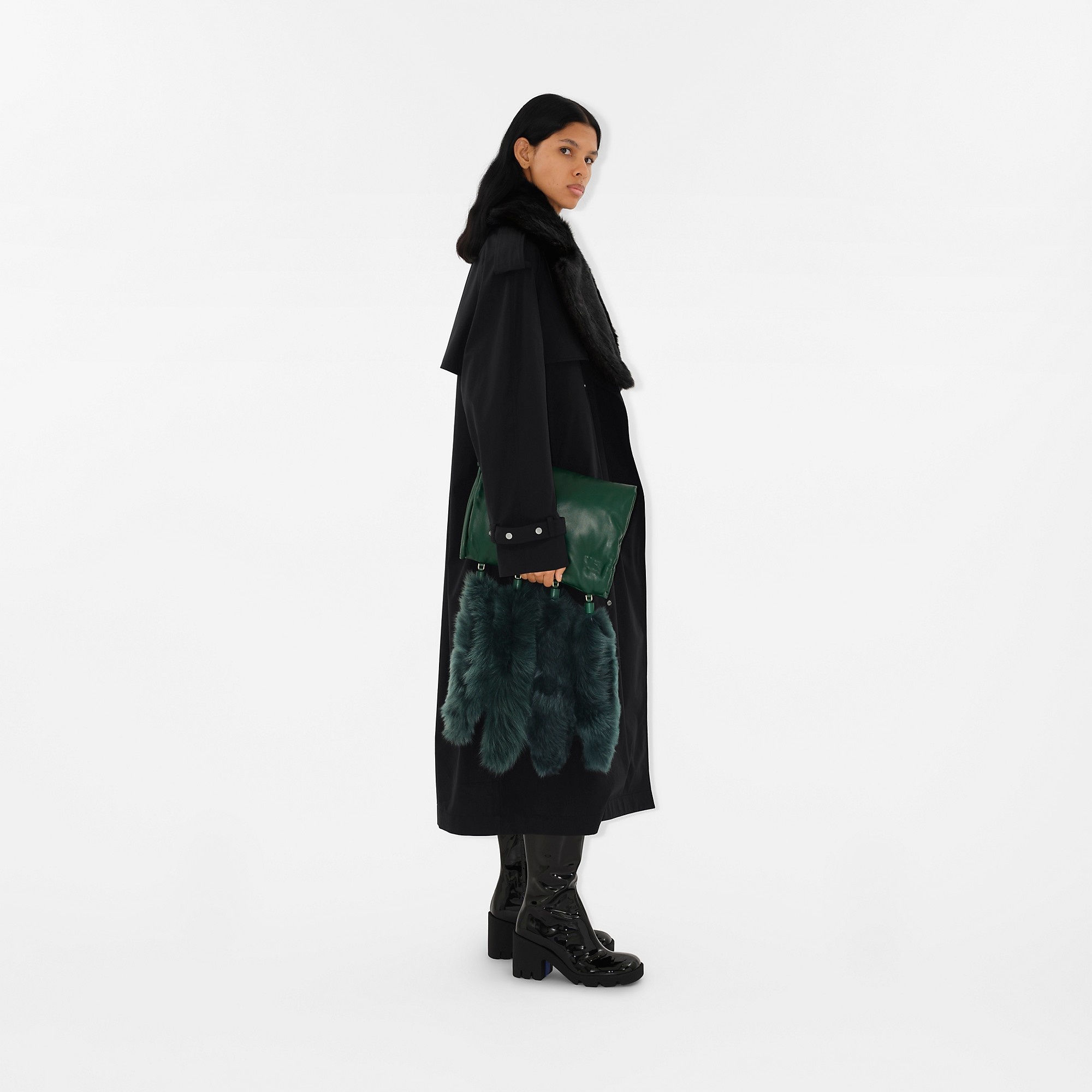 Muff Sleeve Bag - 3