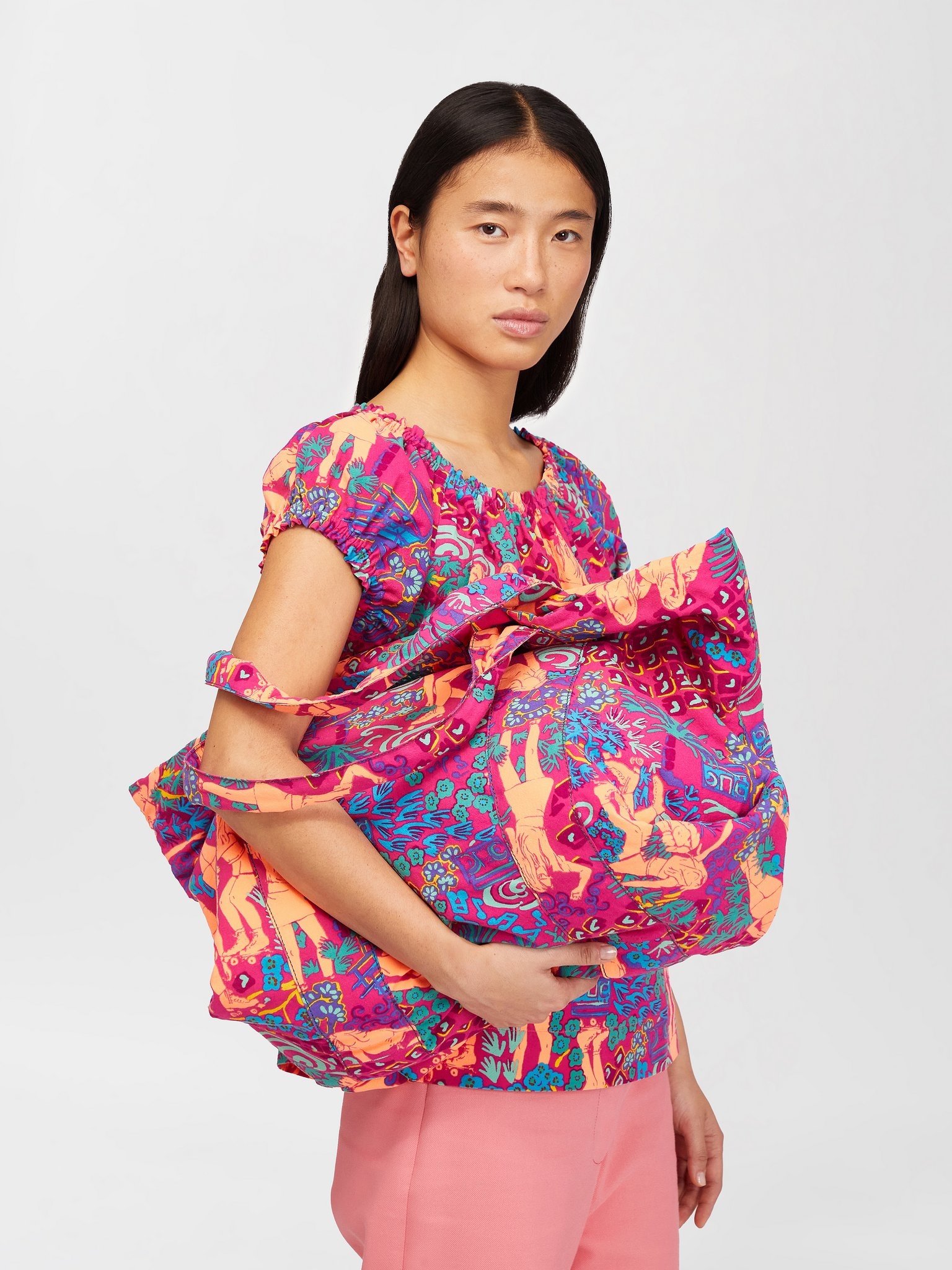 LAETIZIA TOTE - 2
