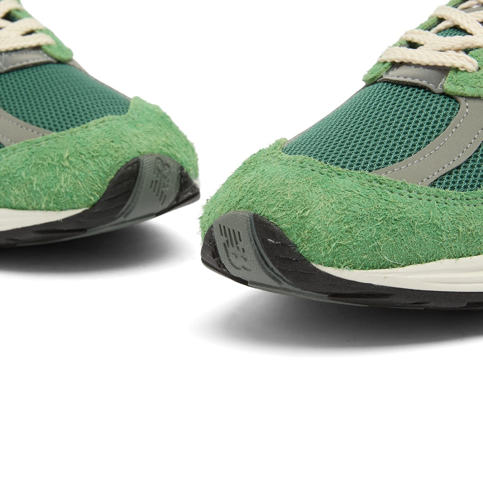 New Balance U991GV2 Sneaker Made in UK - 4