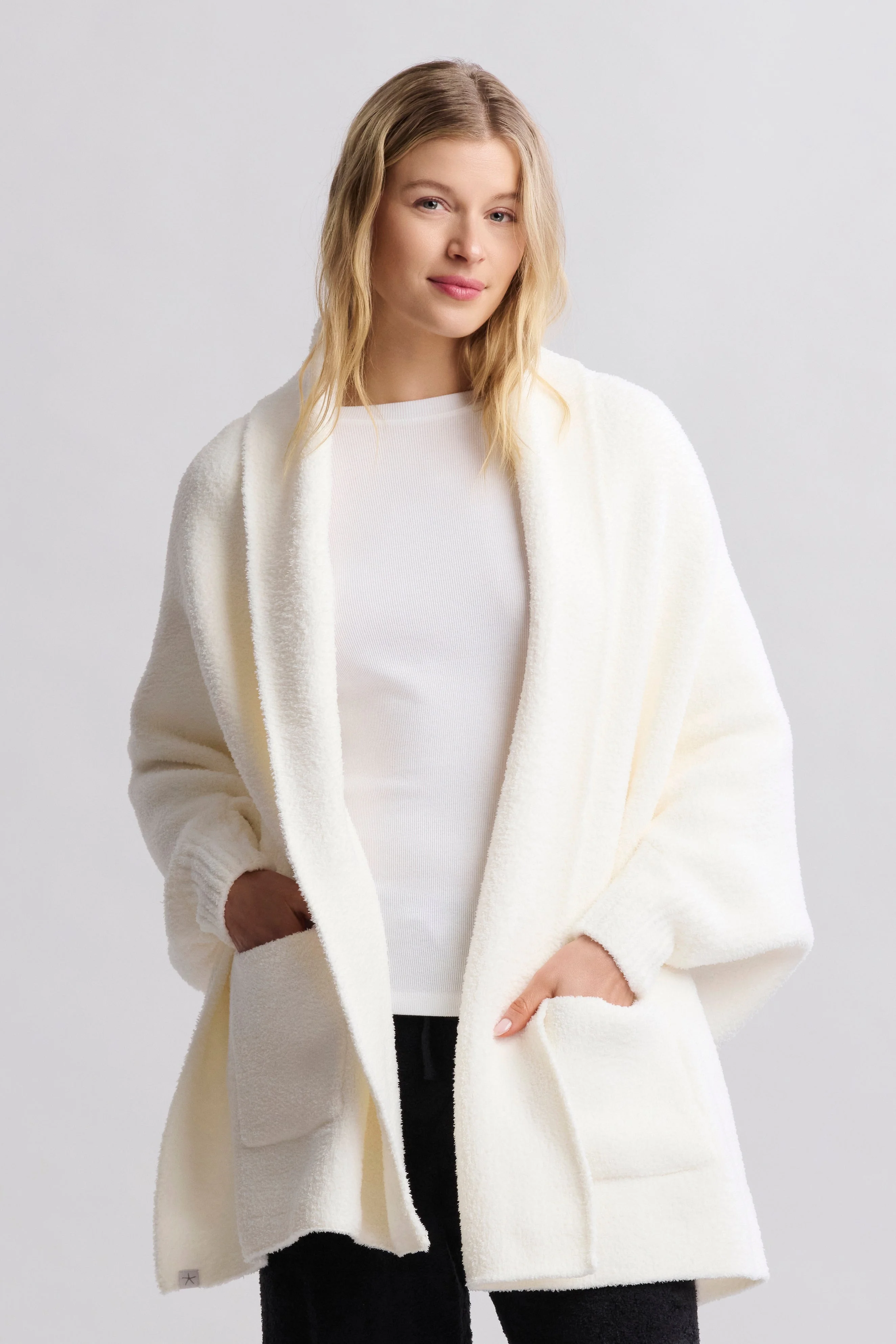 CozyChic® Blanket Wrap - 1