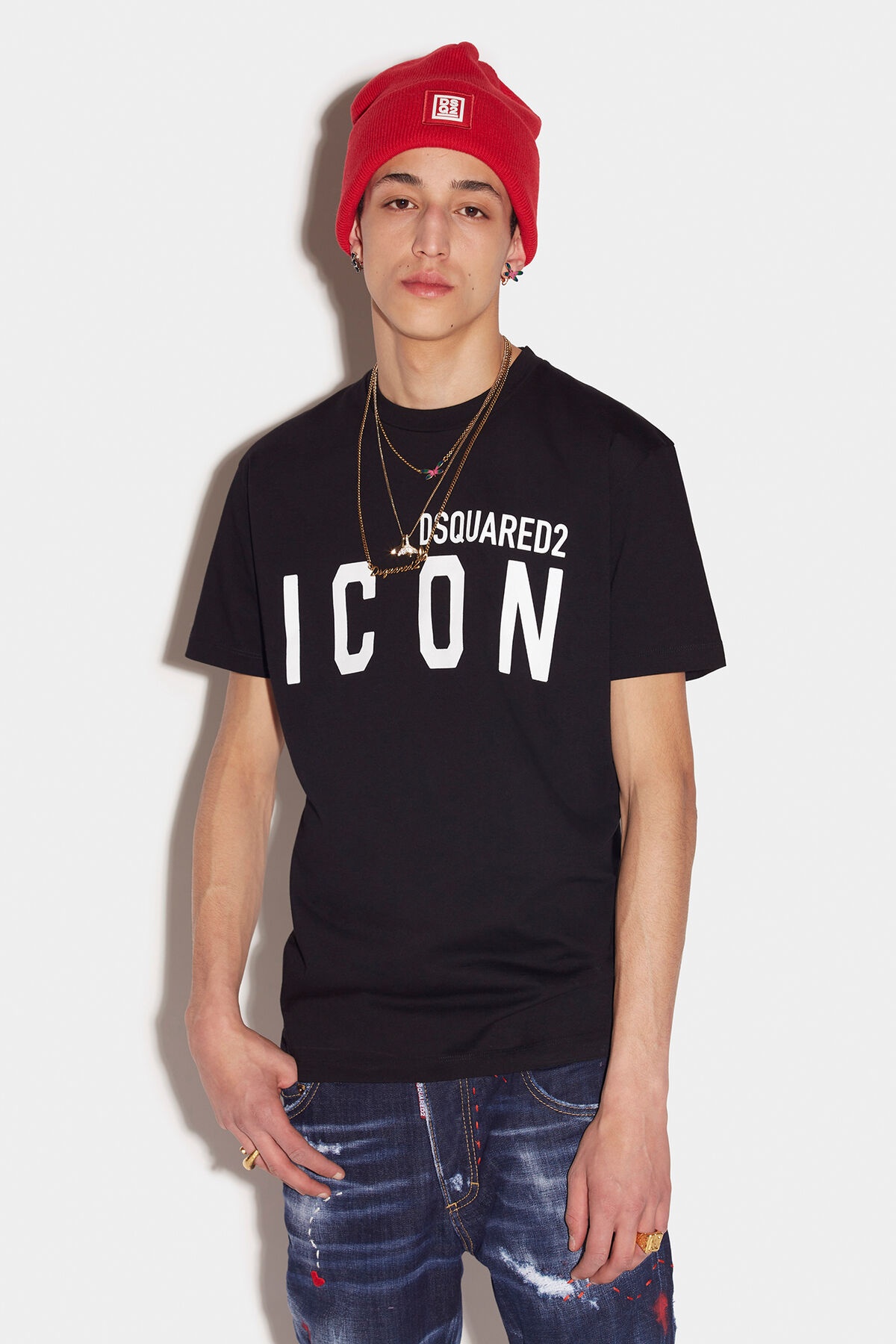 ICON COOL T-SHIRT - 1