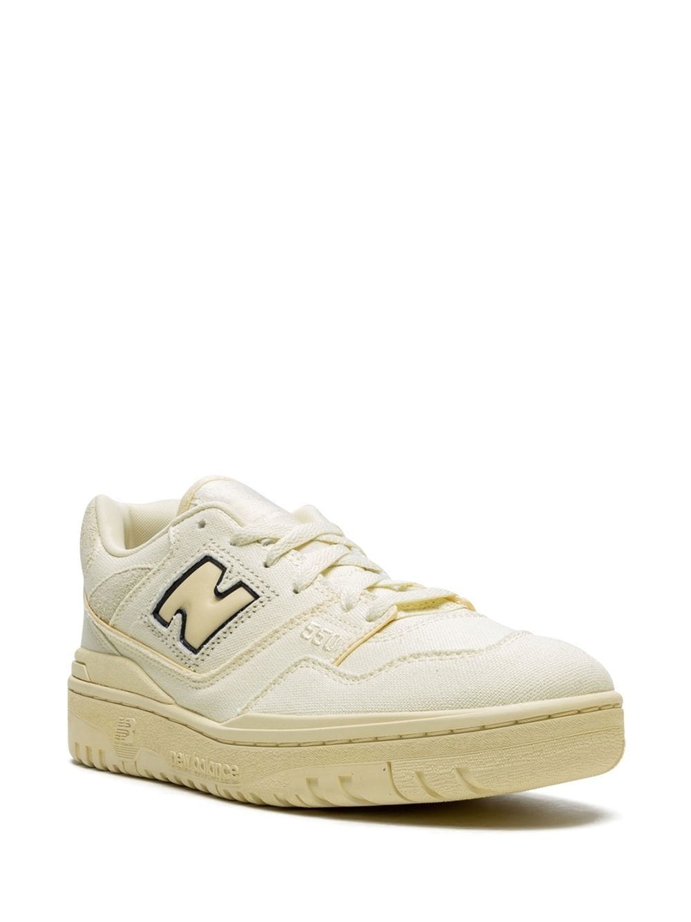 x Joe Freshgoods 550 "Conversations Amongst Us" sneakers - 2