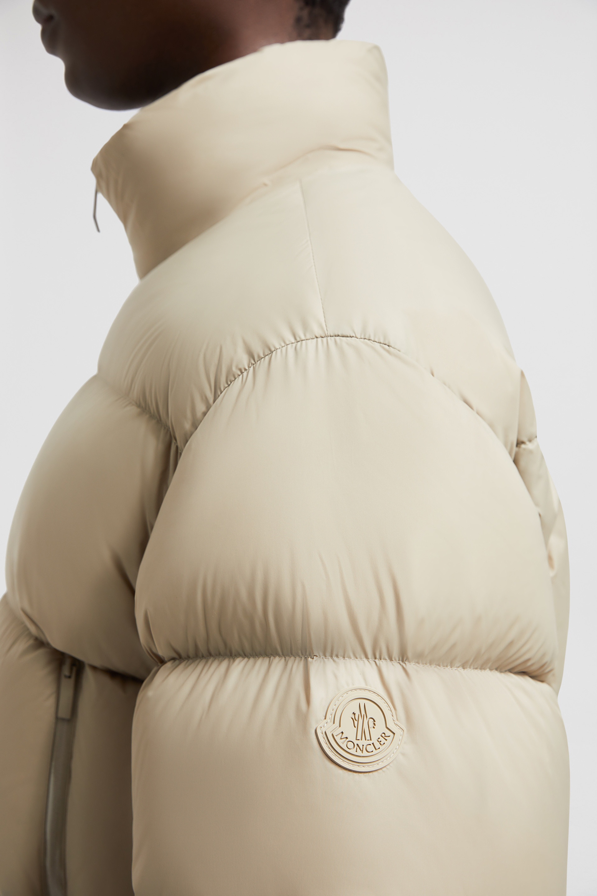 Tarn Short Down Jacket - 7
