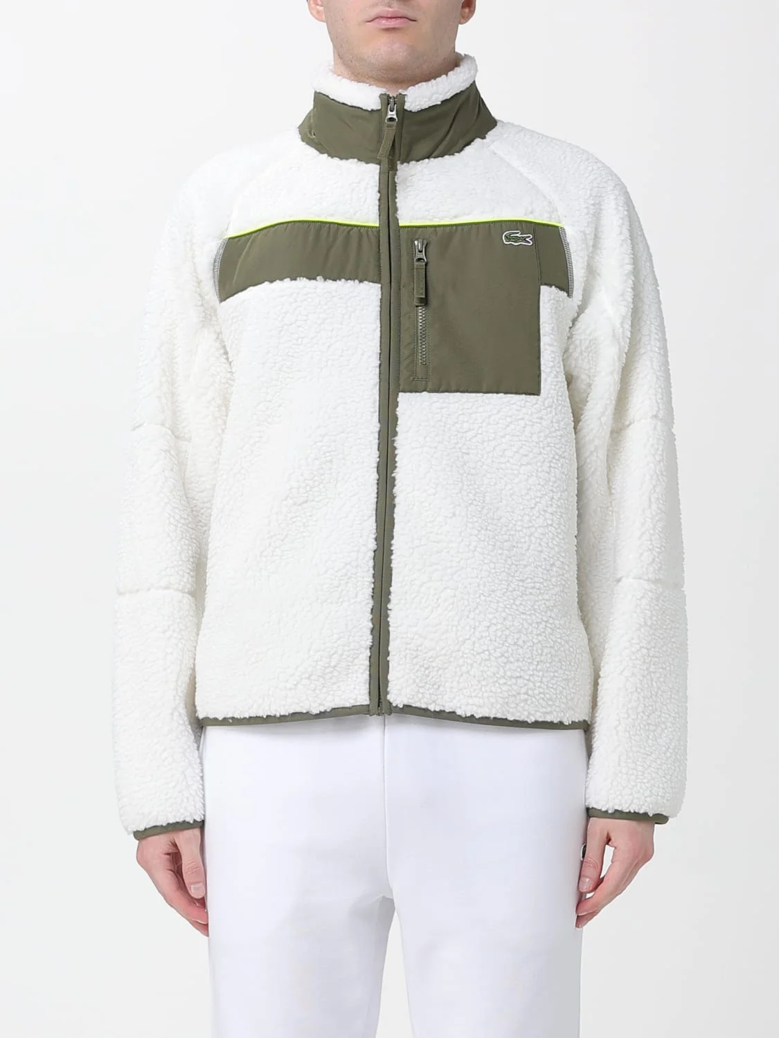 Jacket men Lacoste - 1