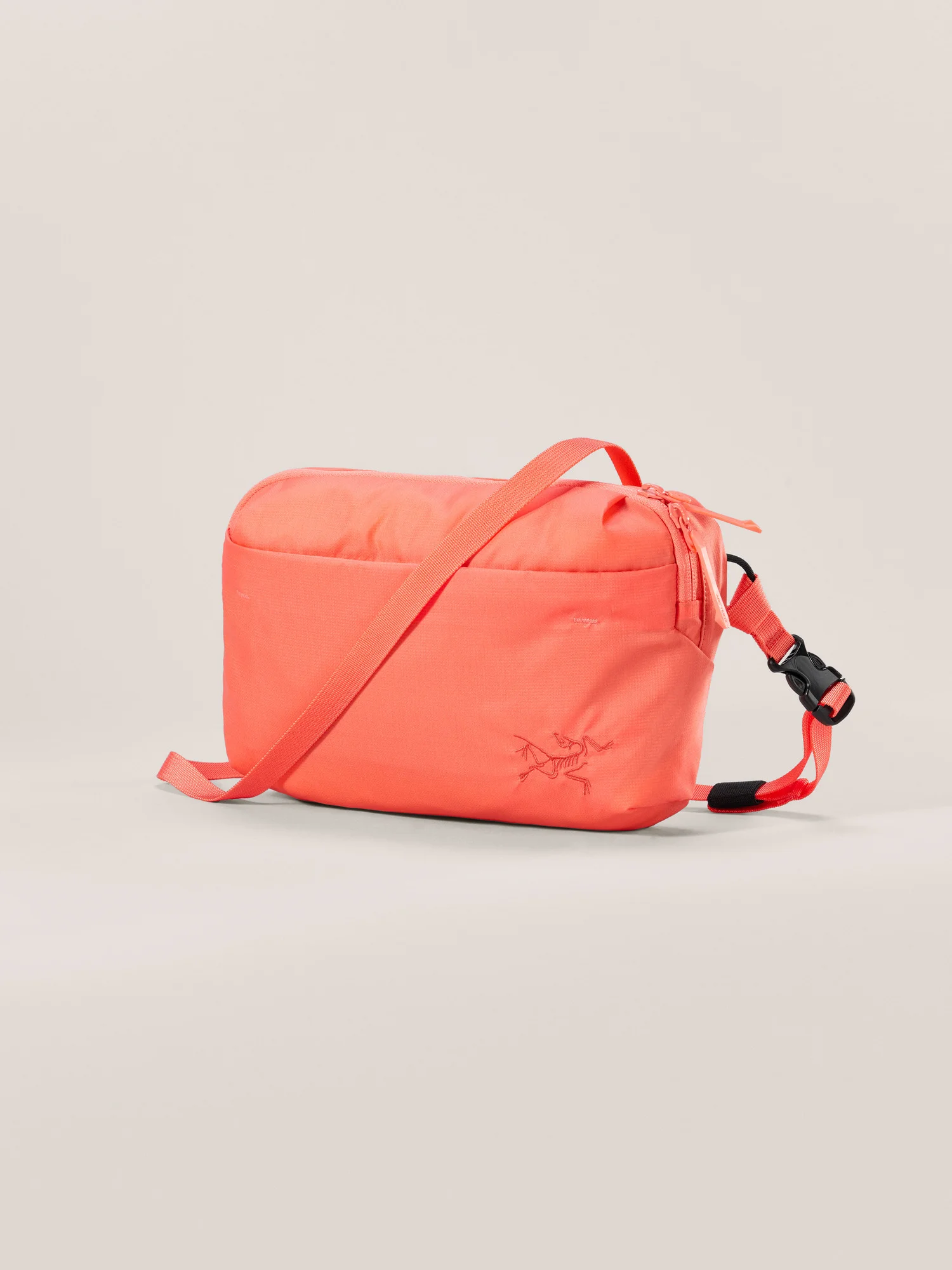 Heliad Crossbody Bag - 1