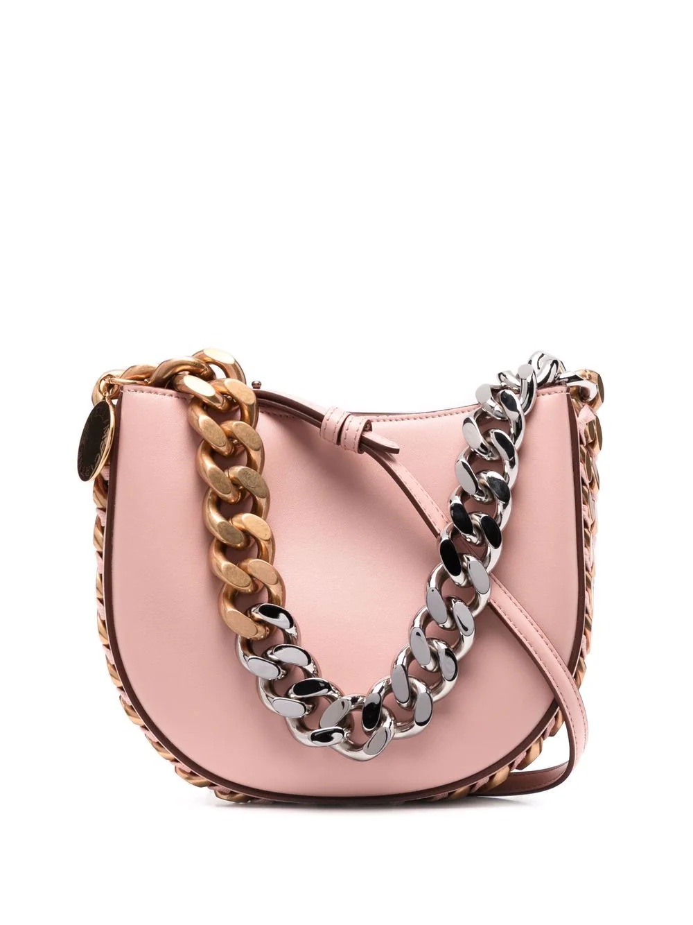 small Frayme shoulder bag - 1