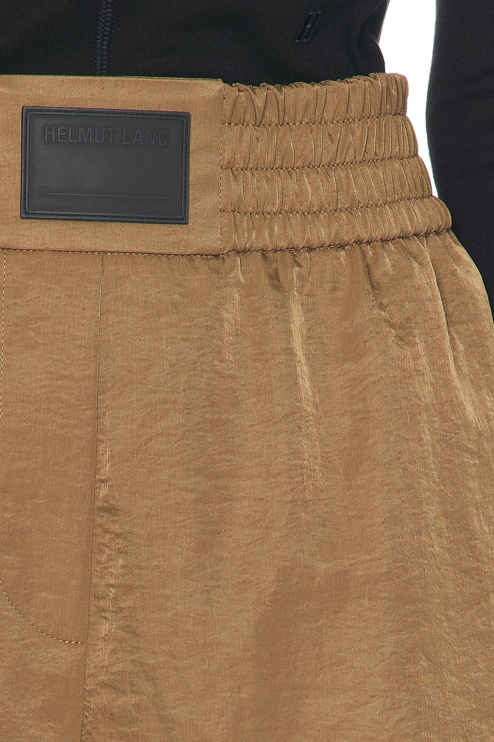 Creased Boxer Short - 6