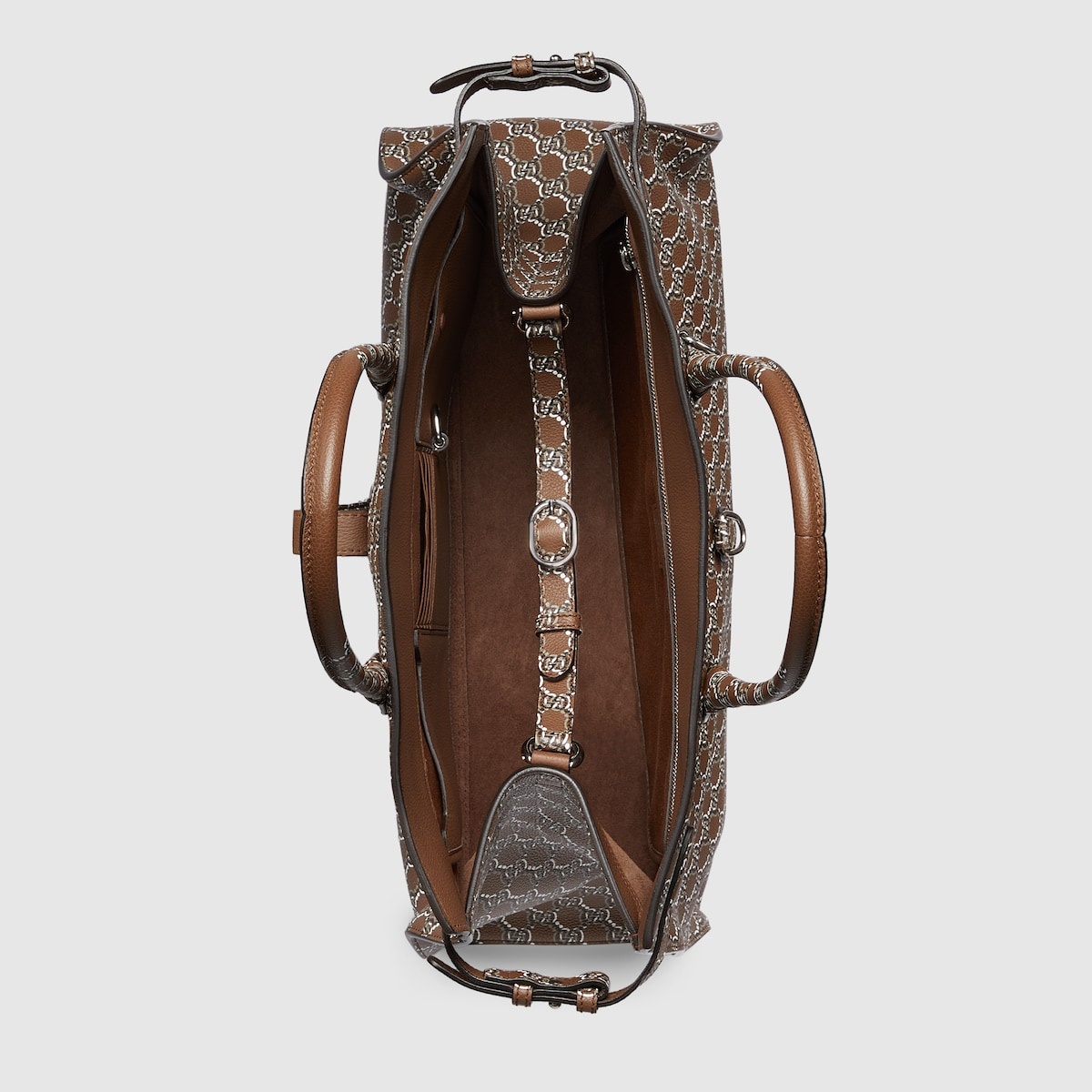 Gucci Jackie large tote bag - 9