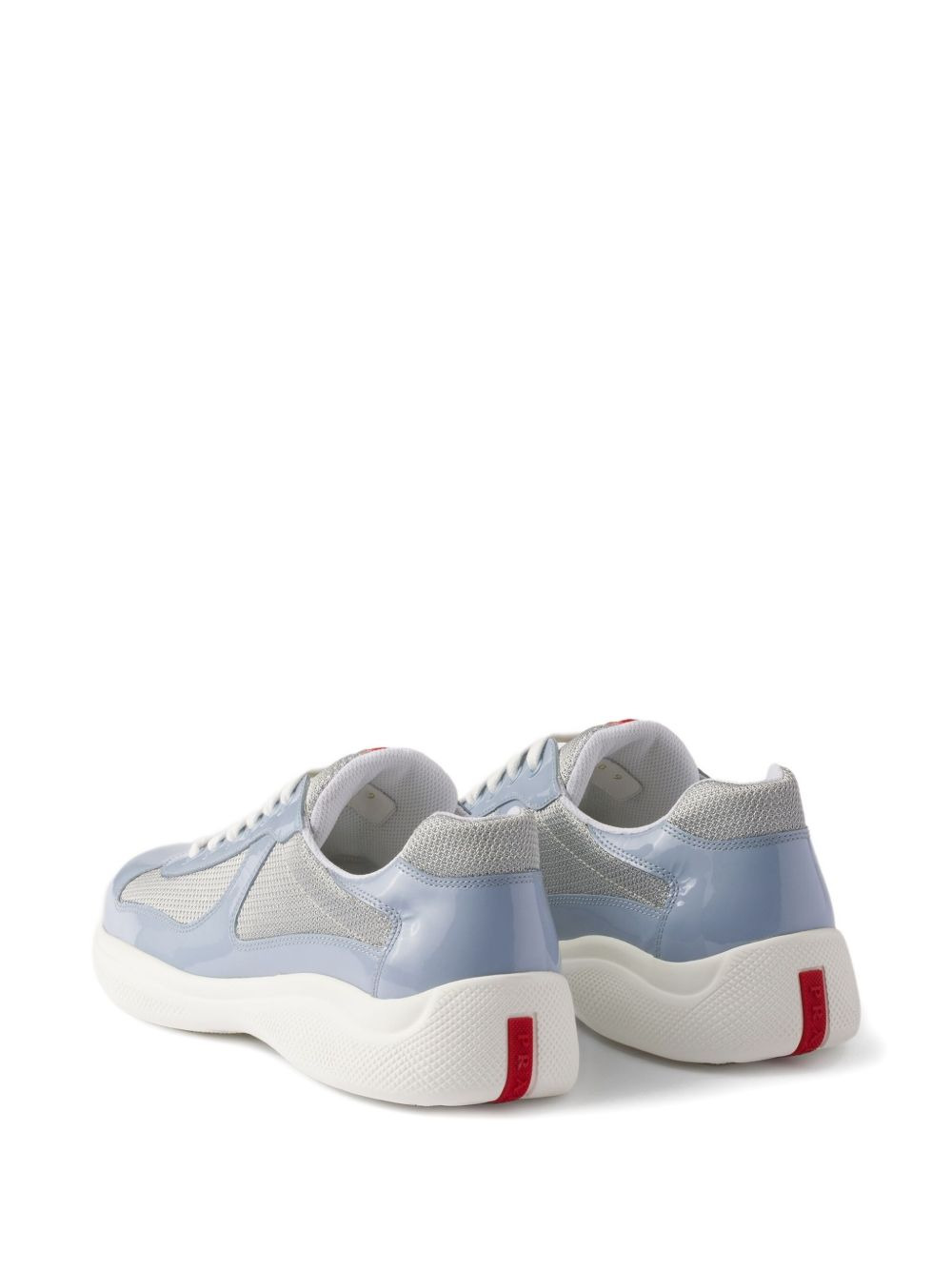 America's Cup panelled sneakers - 5