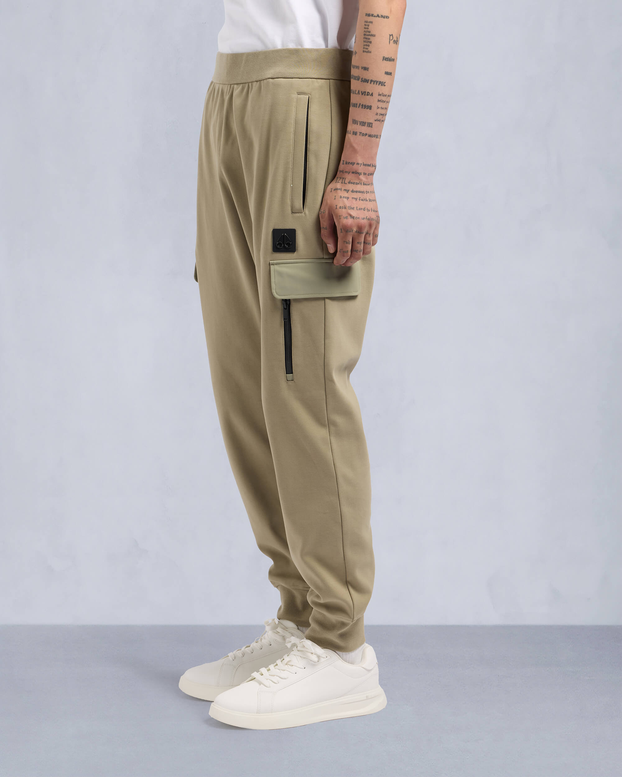 PERIDO CARGO PANTS - 3