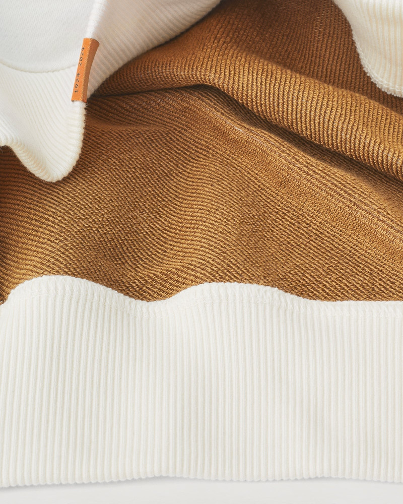 CENTENARY LOGO SWEATSHIRT 8