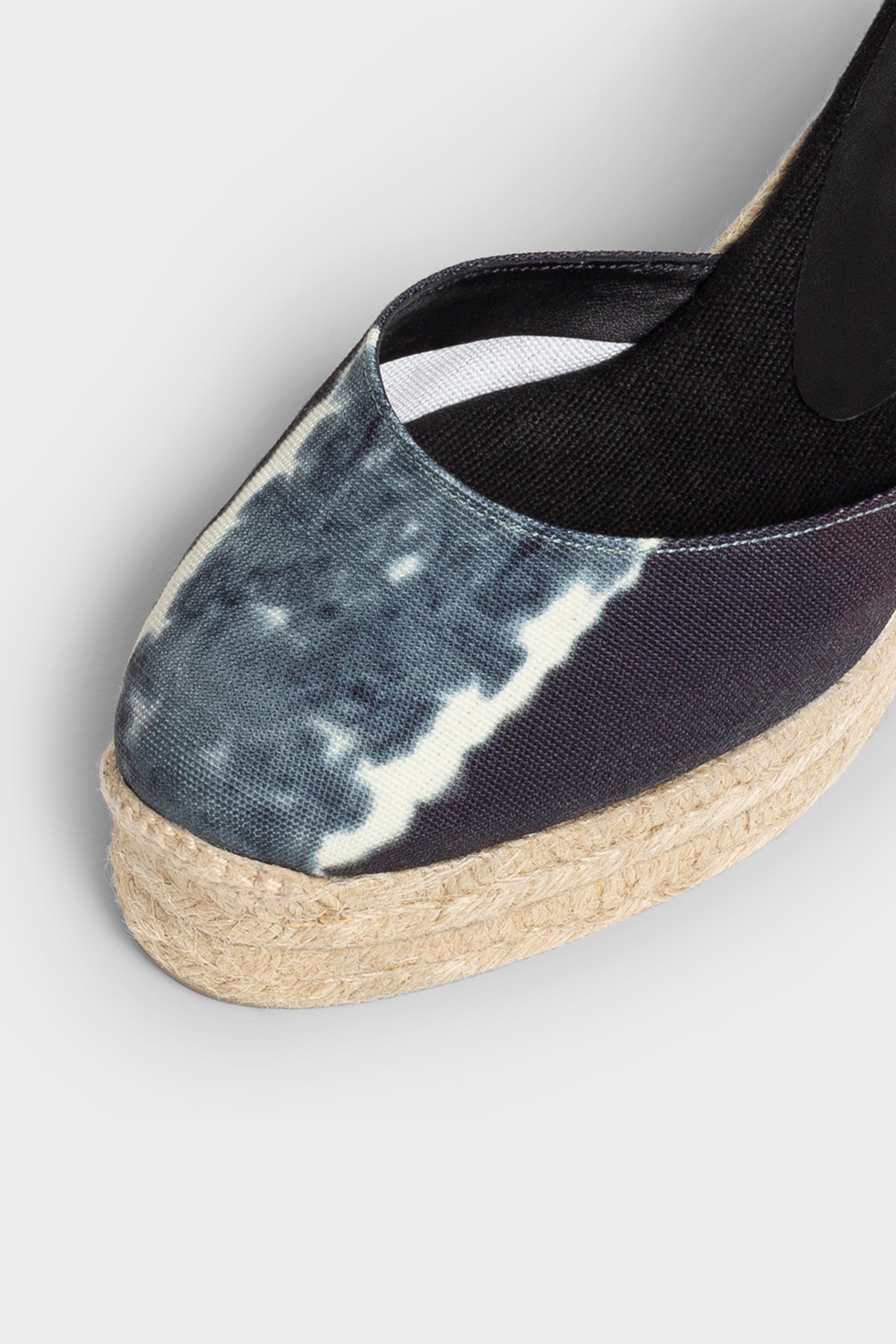 'CARINA' WEDGES - 4